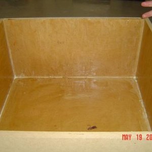 Inside Resin