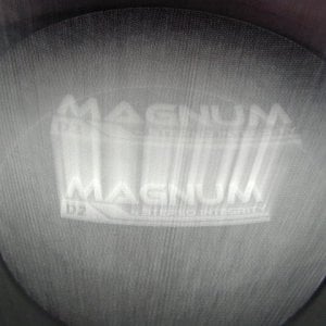 magnum d2