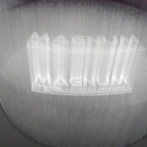 magnum d2
