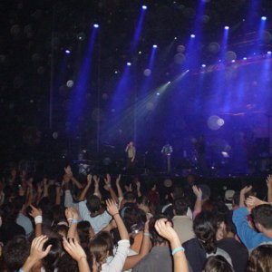party people from portugal