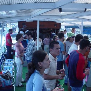 waterland 2003