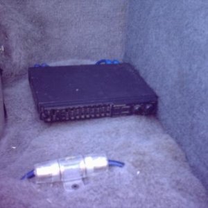 a pic of my eq