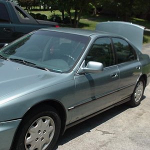 96 Accord