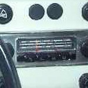 My radio