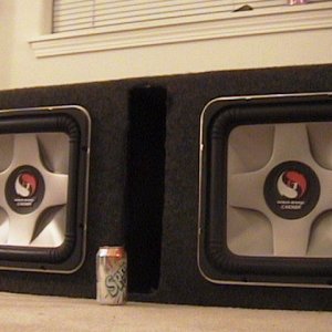 Kicker L7 15