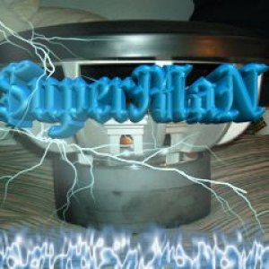 superman
