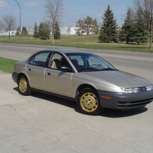 My Car
