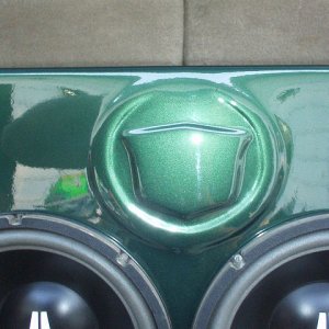 2002 ESCALADE
