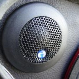 CDT TW-25 Tweeter