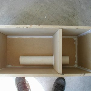 ABC box (Double-Chamber Reflex)