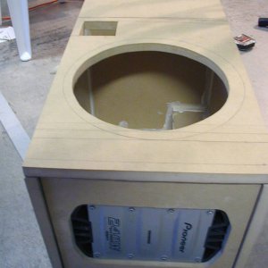 My ABC box #2 BOX