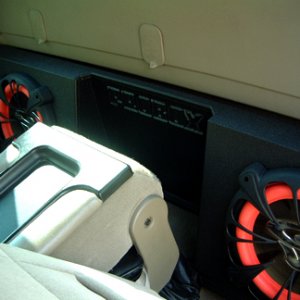 My truck