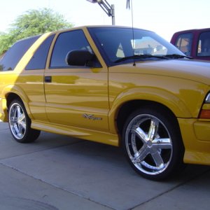 20's