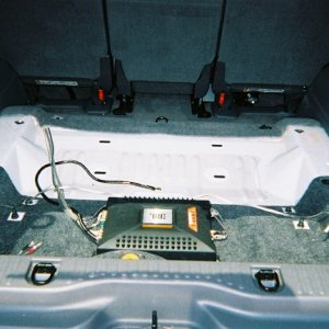 JBL 600.1