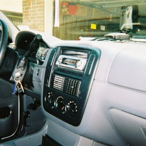 JVC KD-LH300