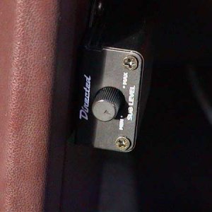 bass remote