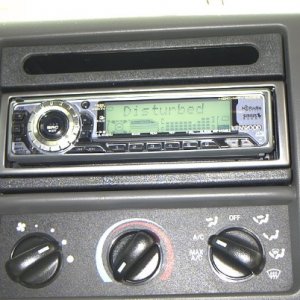 Kenwood KDC-MPV5025