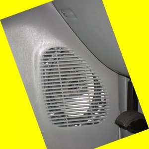 Rockford Fosgate 4257's