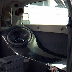 pods and box