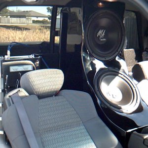 f150 thru window