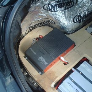 Mid's Amp