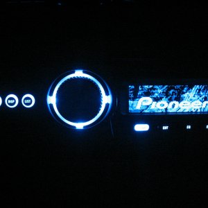 Pioneer P1Y b