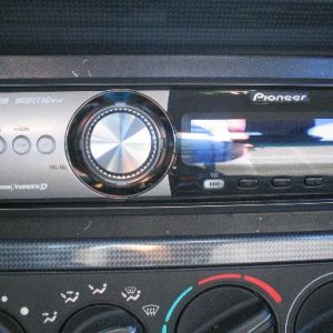 Pioneer P1Y c