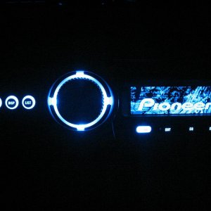 Pioneer P1Y b