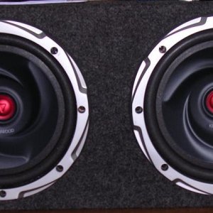 Kenwood 10s