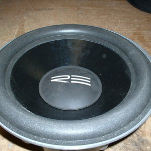 DD with RE parts