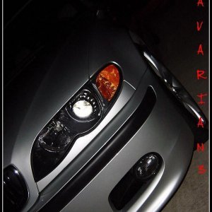 BMW 330i zhp