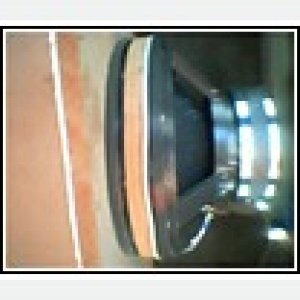 Iso CV124 ring