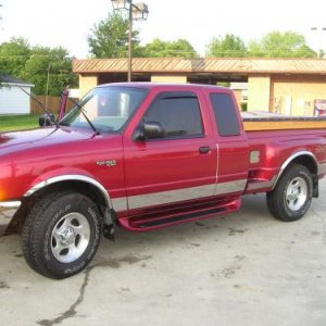 My Truck