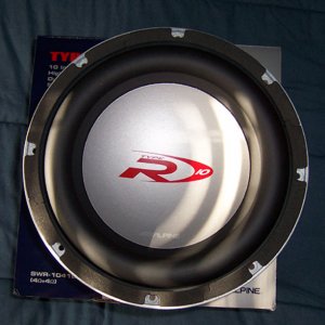 Type R Cone