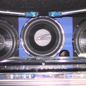 Stereo