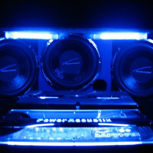 Lights On