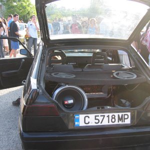 Alfa JBL