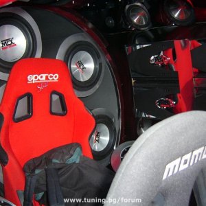Toyaga MTX 2