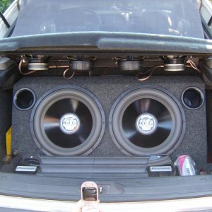 Xantia Magnat
