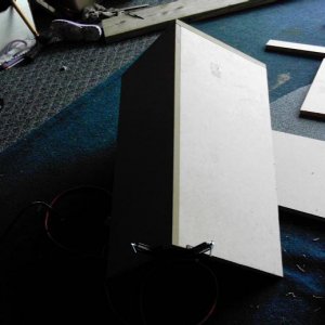 box for w3's