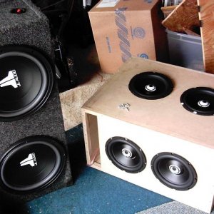 re8's and w3's