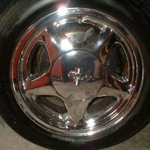 rim