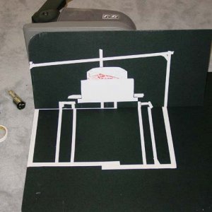 planning stage