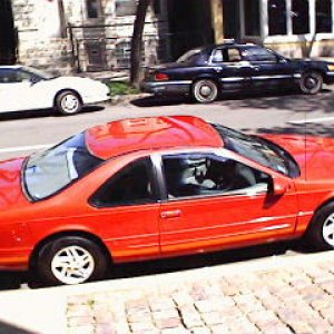 tbird