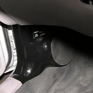 kickpanels