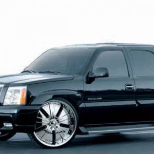 escalade