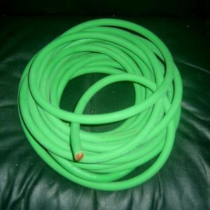 2/0 Wiring