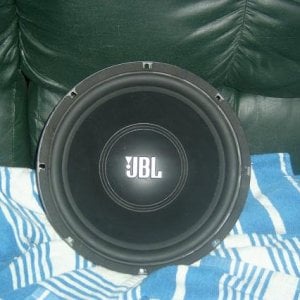 JBL GT1241D