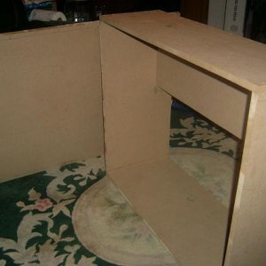 NEW SPL box