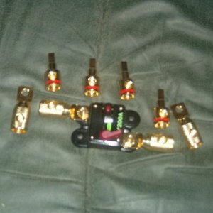 connectors
